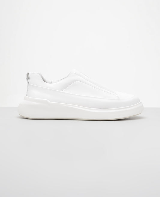 Tênis Casual Branco RS7 GT