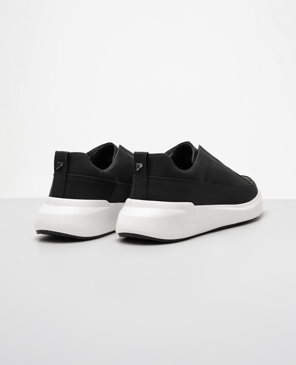Tênis Casual Preto RS7 GT
