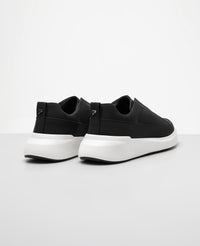 Tênis Casual Preto RS7 GT
