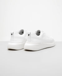 Tênis Casual Branco RS7 GT (Pré-Venda)
