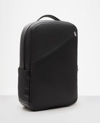 Kit Munich mochila e necessaire vista diagonal