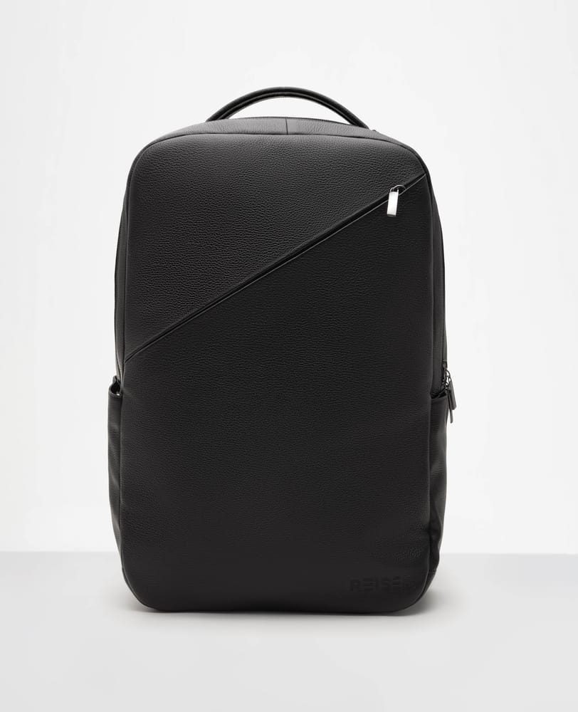 Kit Munich mochila e necessaire vista frontal