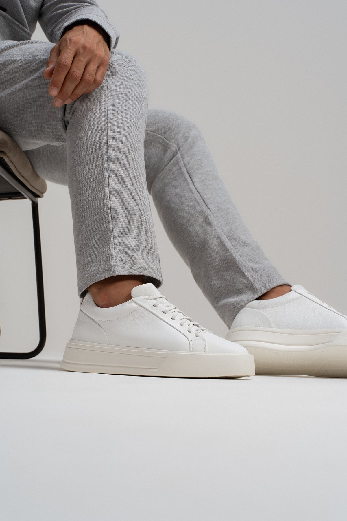 Tênis Casual Phantom Easy Branco