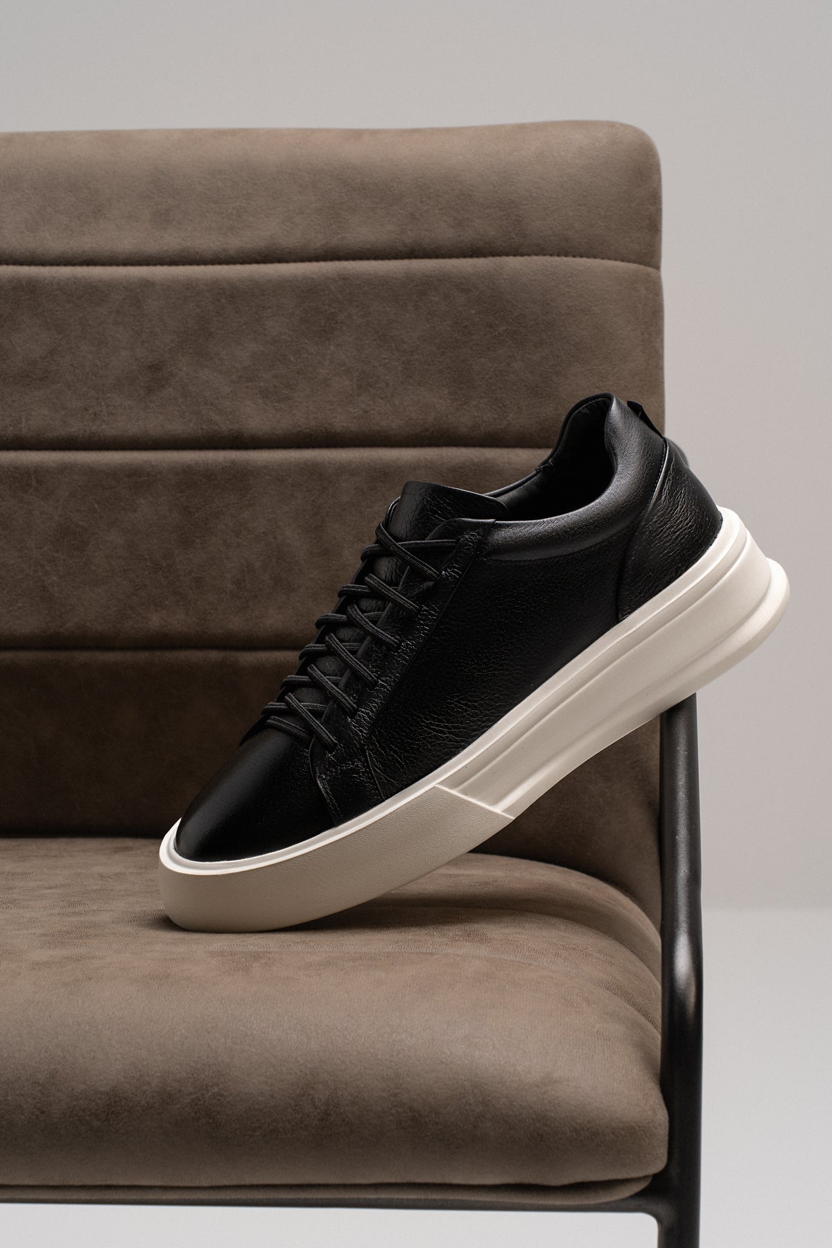Tênis Casual Phantom Easy Preto