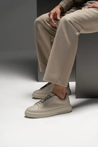 Tênis Casual RS8 Avant Off White