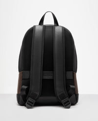 Mochila Madrid Floater Marrom