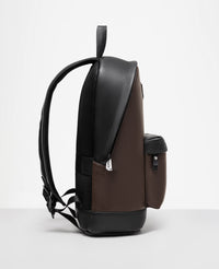 Mochila Madrid Floater Marrom