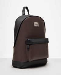 Mochila Madrid Floater Marrom