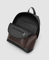 Mochila Madrid Floater Marrom