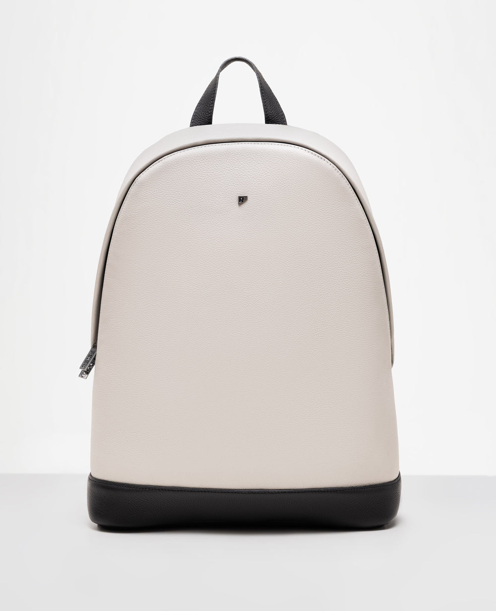 Mochila Barcelona Floater Off White