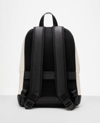 Mochila Barcelona Floater Off White