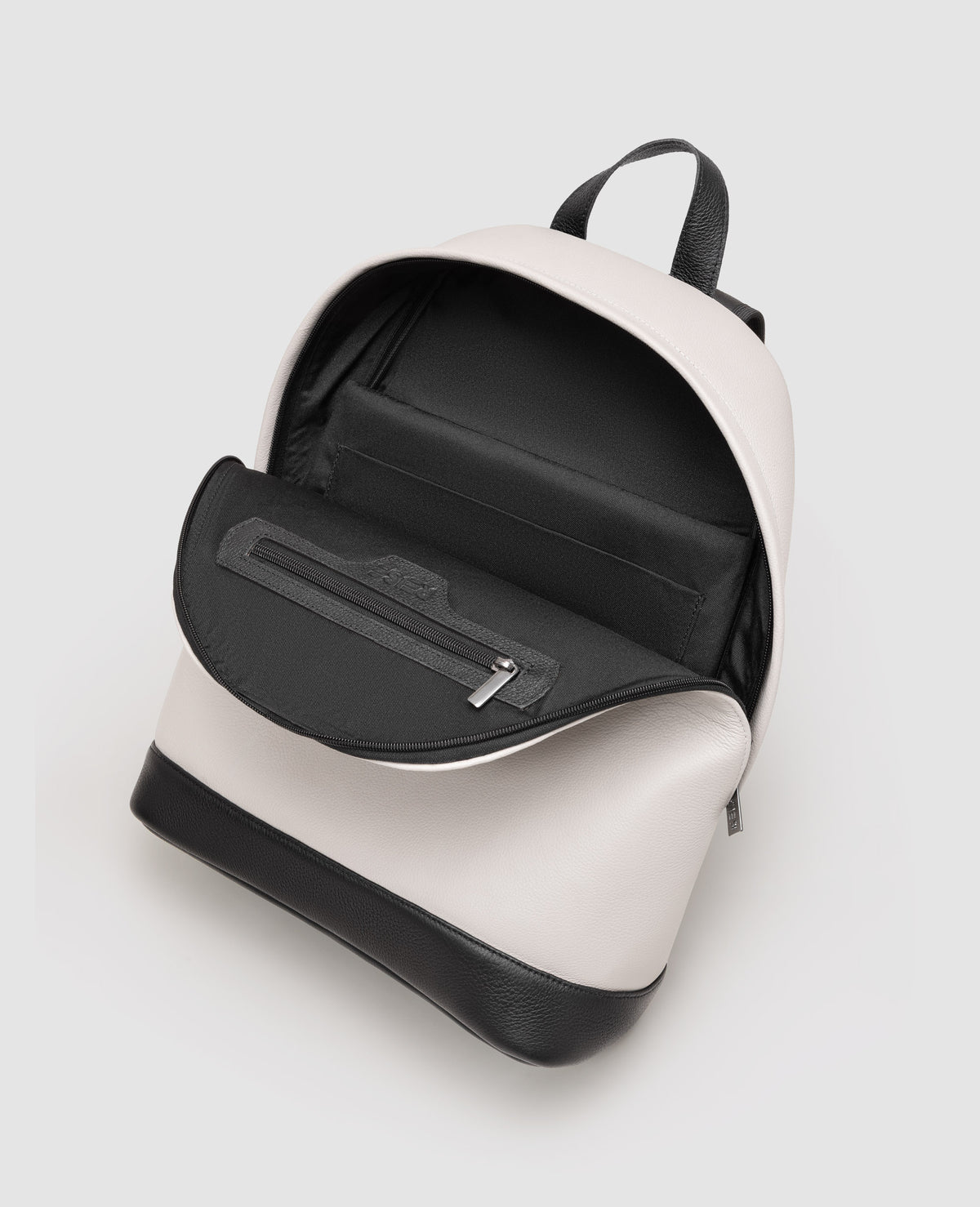 Mochila Barcelona Floater Off White