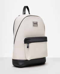 Mochila Madrid Floater Off White