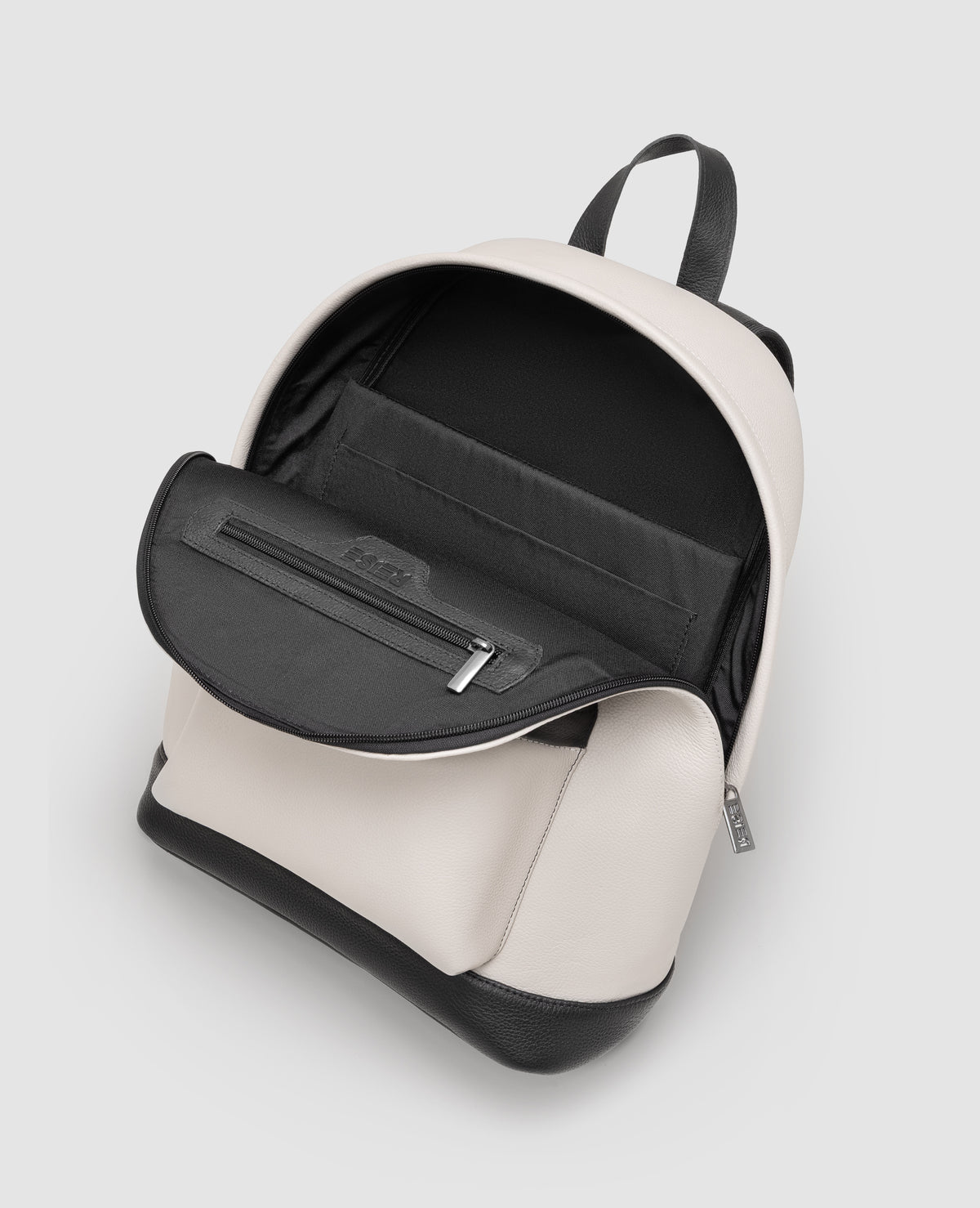 Mochila Madrid Floater Off White