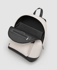 Mochila Madrid Floater Off White
