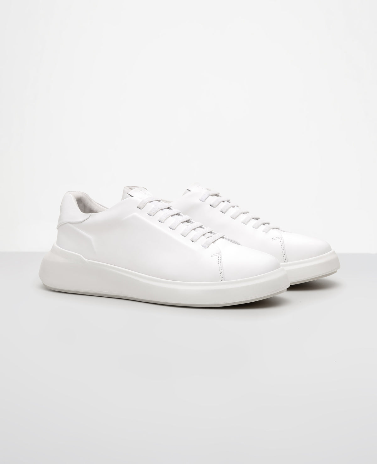 Tênis Casual Branco RS6 GT