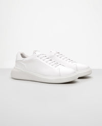 Tênis Casual Branco RS6 GT
