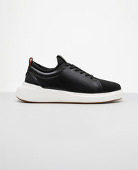 Tênis Casual Preto RS Knit GT