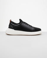 Tênis Casual Preto RS Knit GT