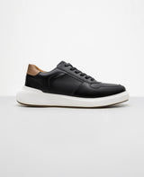 Tênis Casual Preto 911 GT