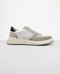 Tênis de Camurça Off White 911 GT