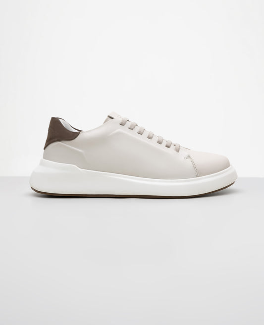 Tênis Casual Off White RS6 GT