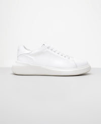 Tênis Casual Branco RS6 GT