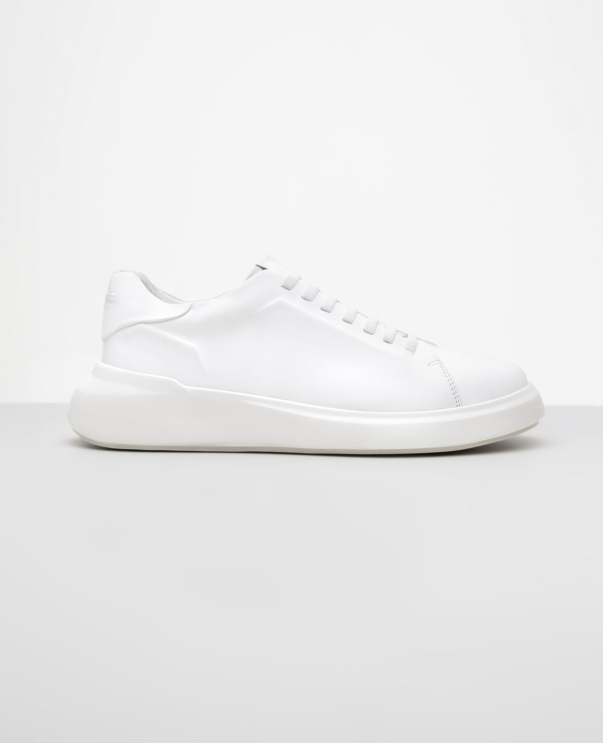 Tênis Casual Branco RS6 GT