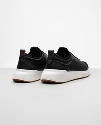 Tênis Casual Preto RS Knit GT