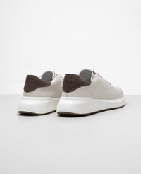 Tênis Casual Off White RS6 GT