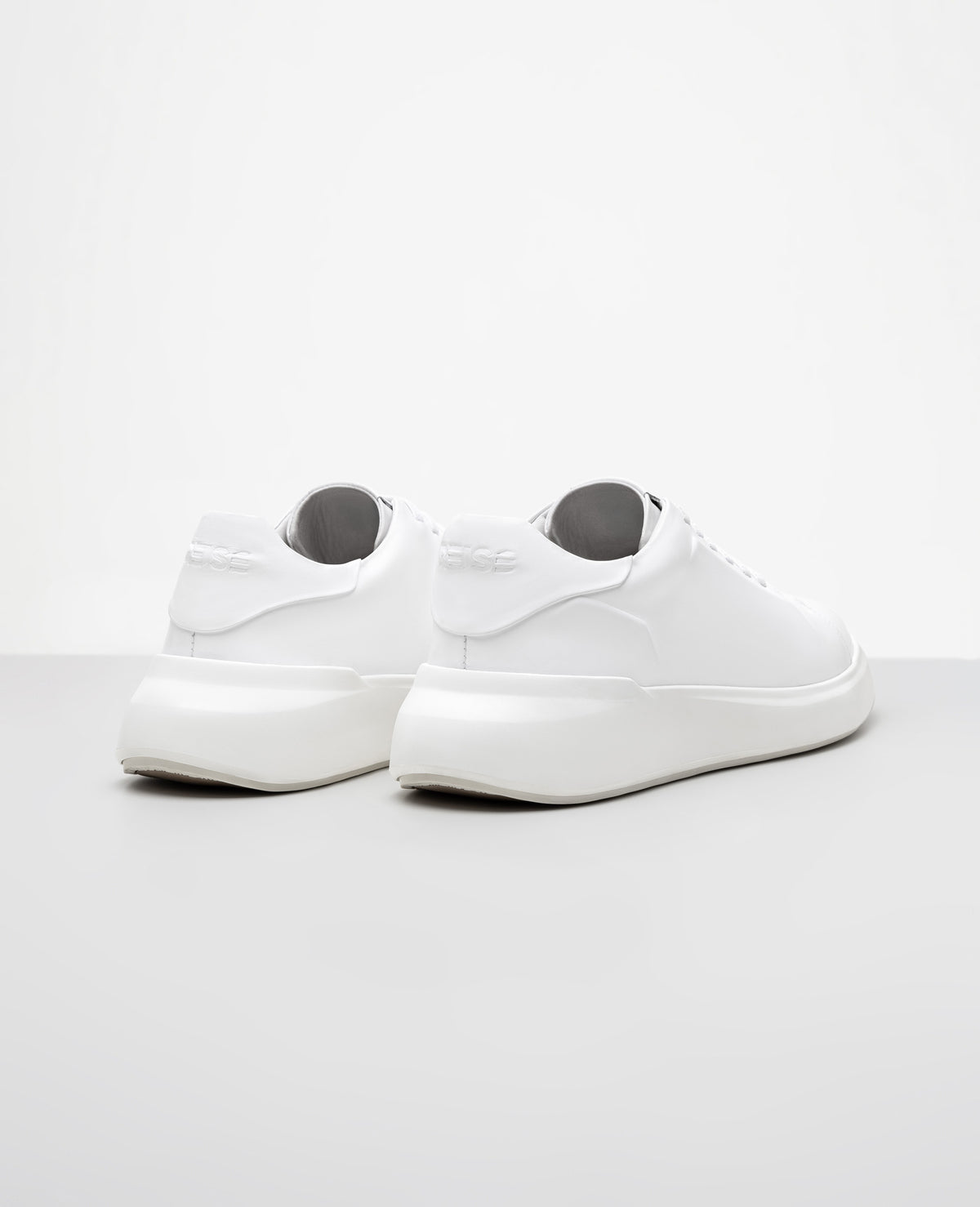 Tênis Casual Branco RS6 GT