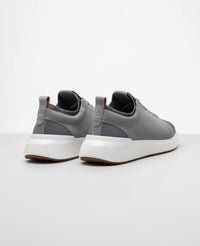 Tênis Casual Cinza RS Knit GT
