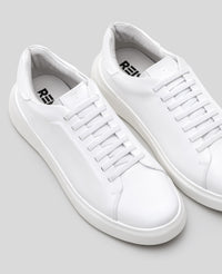 Tênis Casual Branco RS6 GT