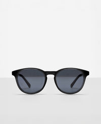 Óculos de Sol Preto Silverstone