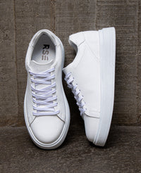 Tênis Casual Branco RS6 Avant