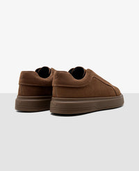 Tênis Casual RS8 Avant Monochrome Caqui