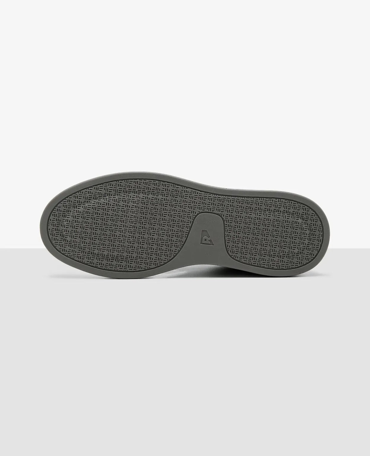 Tênis Casual RS8 Avant Monochrome Cinza