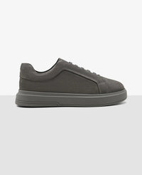 Tênis Casual RS8 Avant Monochrome Cinza