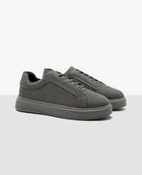 Tênis Casual RS8 Avant Monochrome Cinza