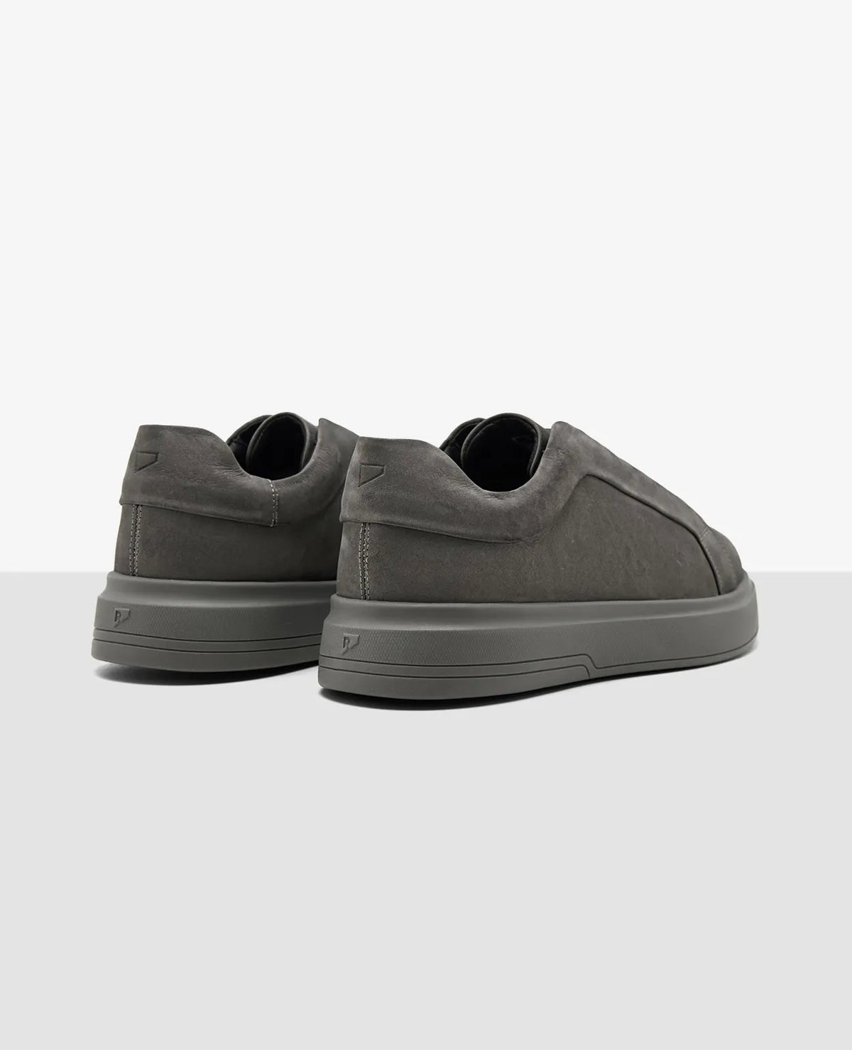 Tênis Casual RS8 Avant Monochrome Cinza