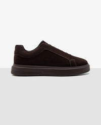 Tênis Casual RS8 Avant Monochrome Marrom