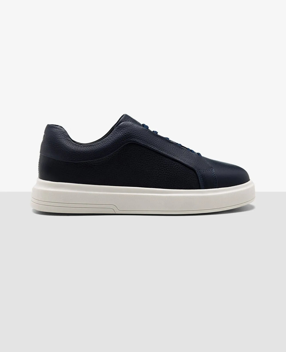 Tênis Casual RS8 Avant Azul Marinho