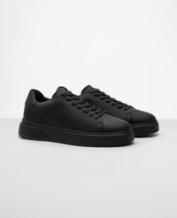 Tênis Casual All Black RS6 Avant Par Lateral