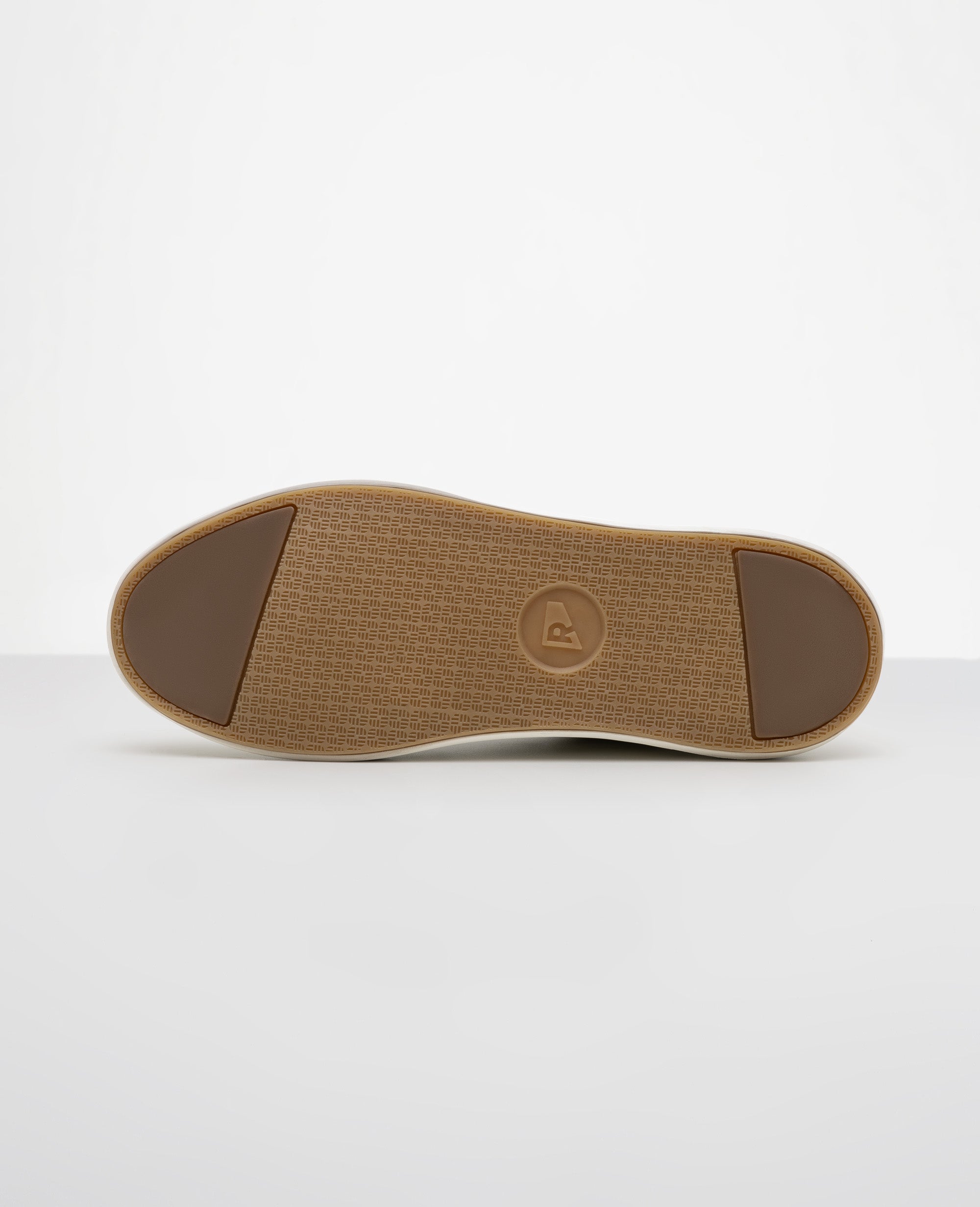 Tenis Casual Branco 911 GT Solado