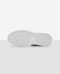 Solado do tênis casual branco RS6 Avant