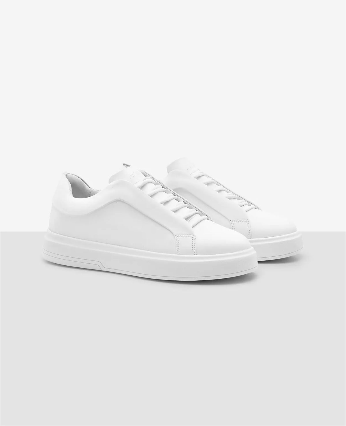 Tênis Casual Branco RS8 Avant
