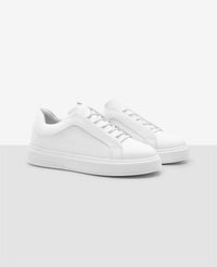 Tênis Casual Branco RS8 Avant