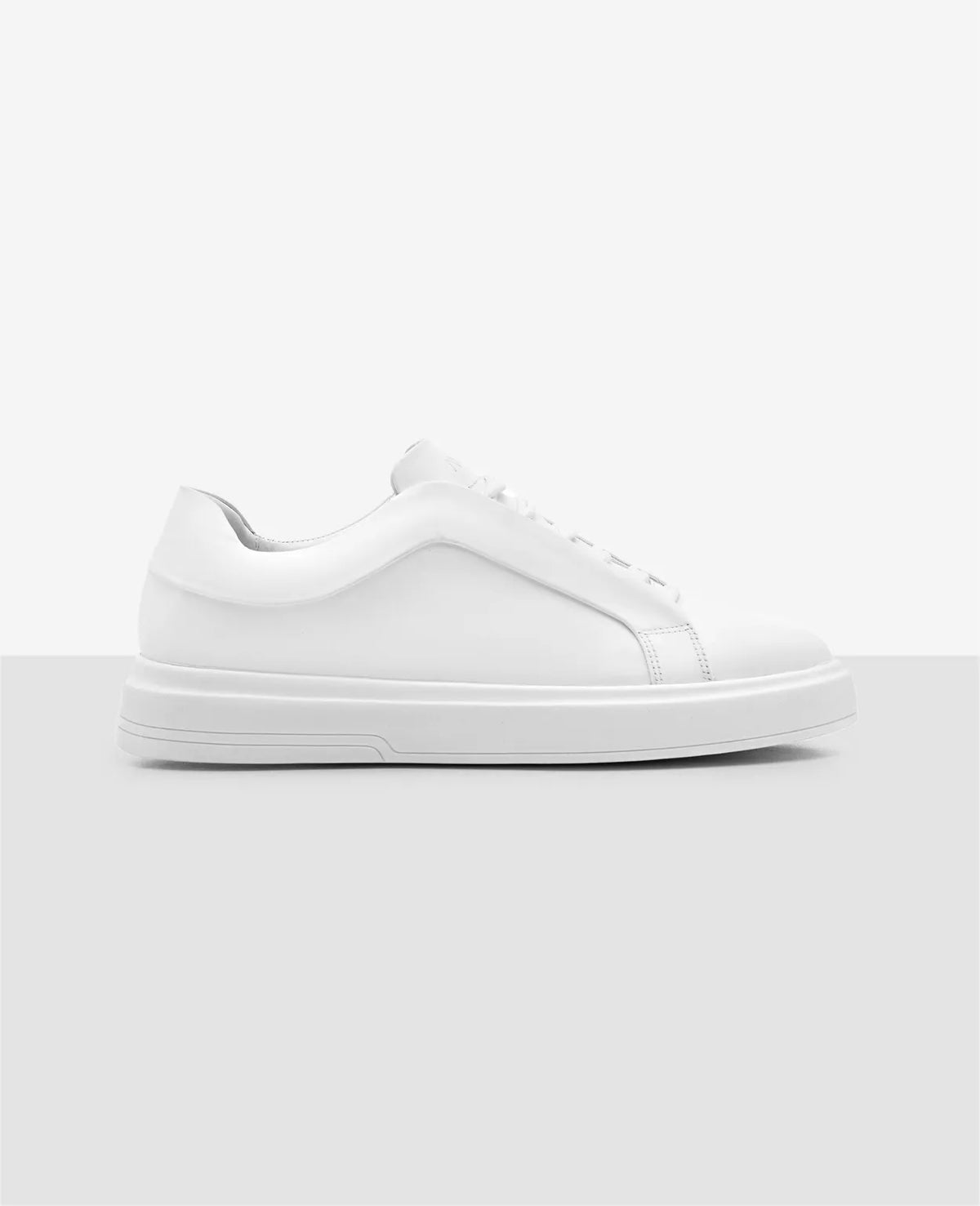 Tênis Casual Branco RS8 Avant