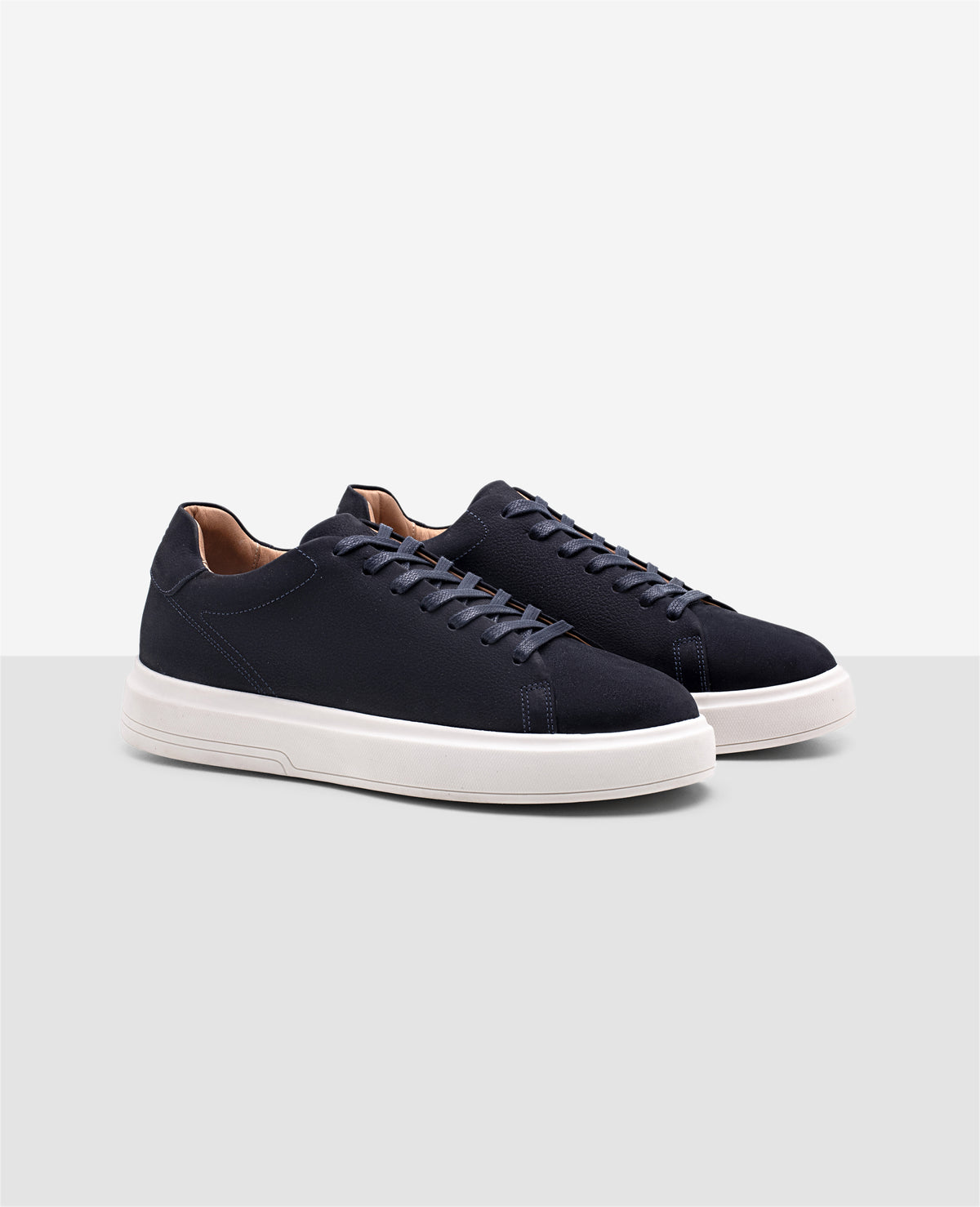 Tenis Casual Marinho RS6 Avant Lateral