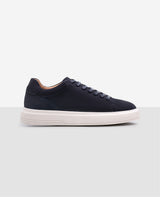 Tenis casual marinho RS6 Avant Reise vista 3 4